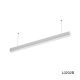 Illuminazione Lineare a Sospensione 40W 4000K 5000LM L0202B Garanzia:3anni SLL003-A-KOSOOM-Illuminazione per supermercati--L0202B