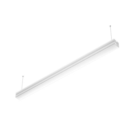 Luci a LED di alta qualità Luci lineari a soffitto a led MLL003-A L0301B Alta luminosità multifunzionale Bianco 40W 3000k 3800LM-Kosoom-Lampada Lineare LED--L0301B