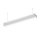 Luci a LED di alta qualità Luci lineari a soffitto a LED MLL003-A L0308B Alta luminosità multifunzionale Bianco 50W 4000k 4960LM-Kosoom-Illuminazione per supermercati--L0308B