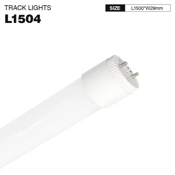 SLL010-A 22W 4000K 120° Bianco Tubo led-Tubo LED T8--L1504