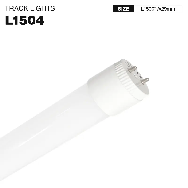 SLL010-A 22W 4000K 120° weiße LED-Röhre-T8 LED-Röhre--L1504