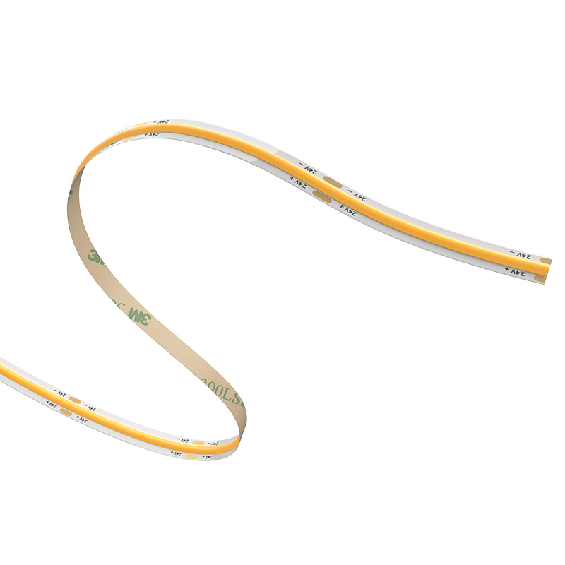 S0204 STL002 Direttamente Da Fabbrica LED Strip 3000K 1130LM/M Garanzia:3anni Kosoom-4000K Striscia LED--S0204