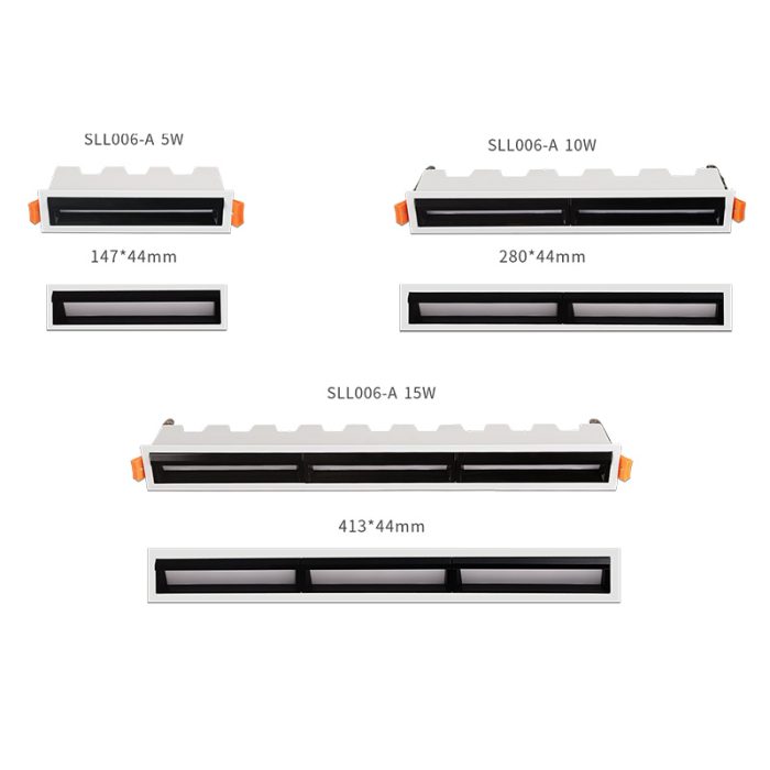 SLL006 A