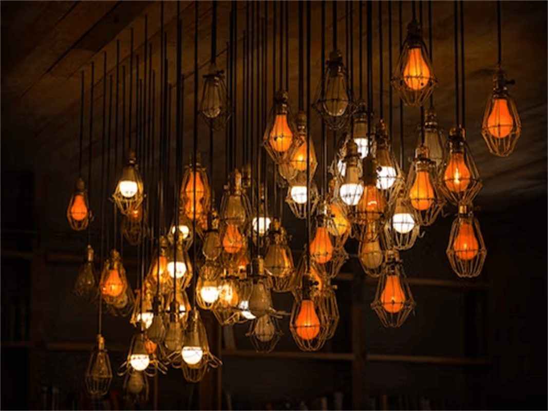 Come funzionano le strisce LED?-Wiki