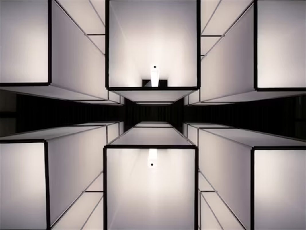 Quando vengono visualizzate le luci lineari?-Wiki Quando vengono visualizzate le luci lineari?-Guida