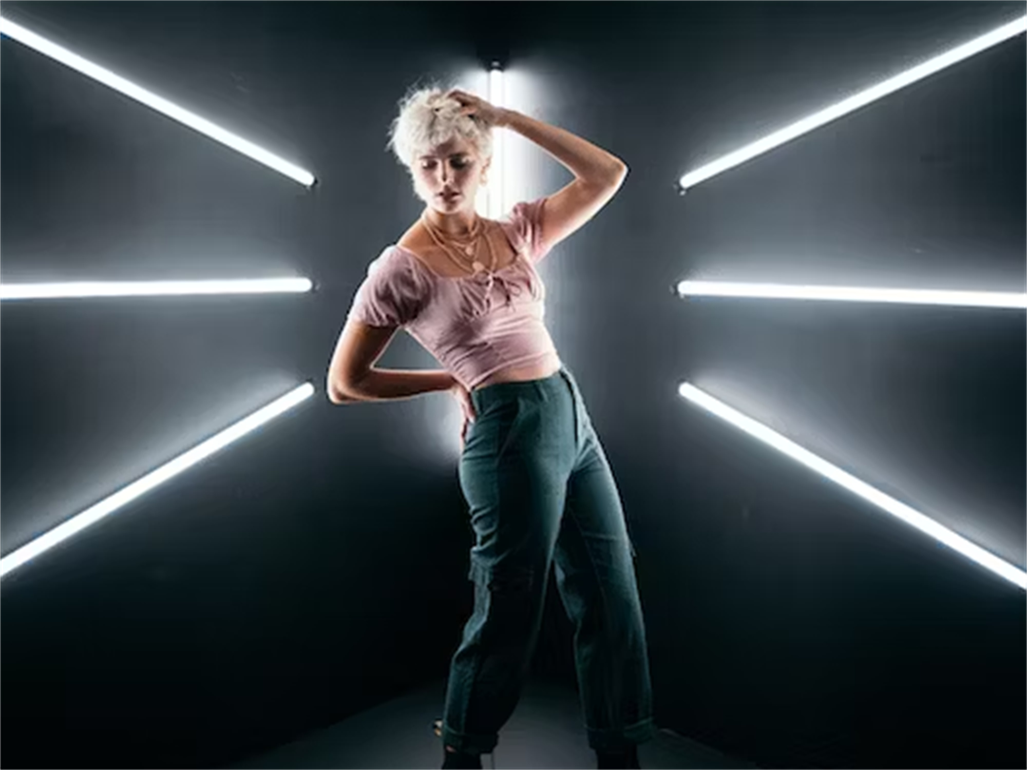 Quando vengono visualizzate le luci lineari？-Wiki
