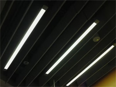 Cos'è l'illuminazione lineare?-Produttore