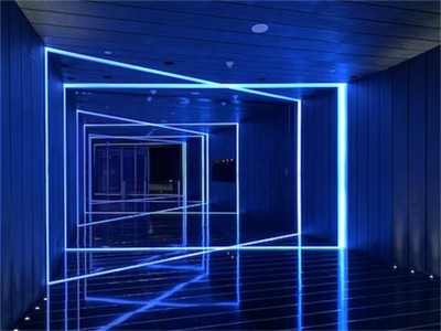 Come riparare le strisce luminose a led？-Wiki