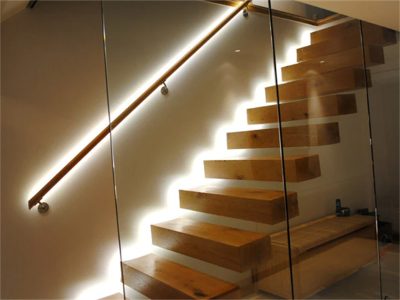 Profilo LEDs: la luce nascosta che fa una dichiarazione-Articolo