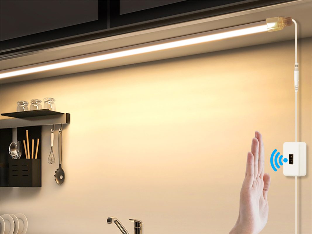 Come riparare le strisce luminose a led？-Guida