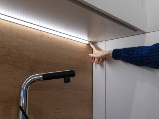 Qual è la striscia LED più luminosa?-Guida-led TAG Qual è la striscia LED più luminosa?-Wiki-led luce TAG