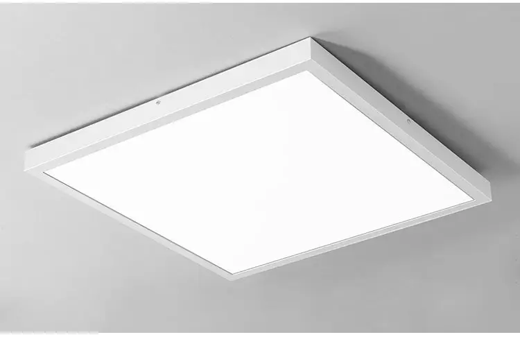 Come controllare la luce del pannello LED-Guida-led TAG