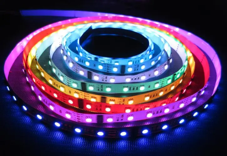 Come scegliere la striscia led con batteria-Guida Come scegliere la striscia led con batteria-Guida
