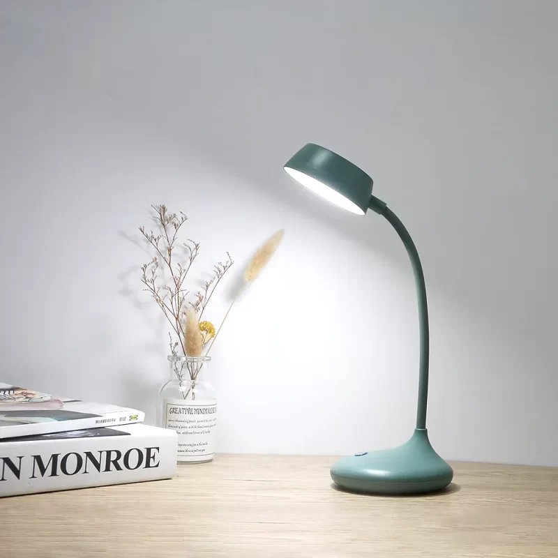 Come studiare con l’illuminazione LED-Guida