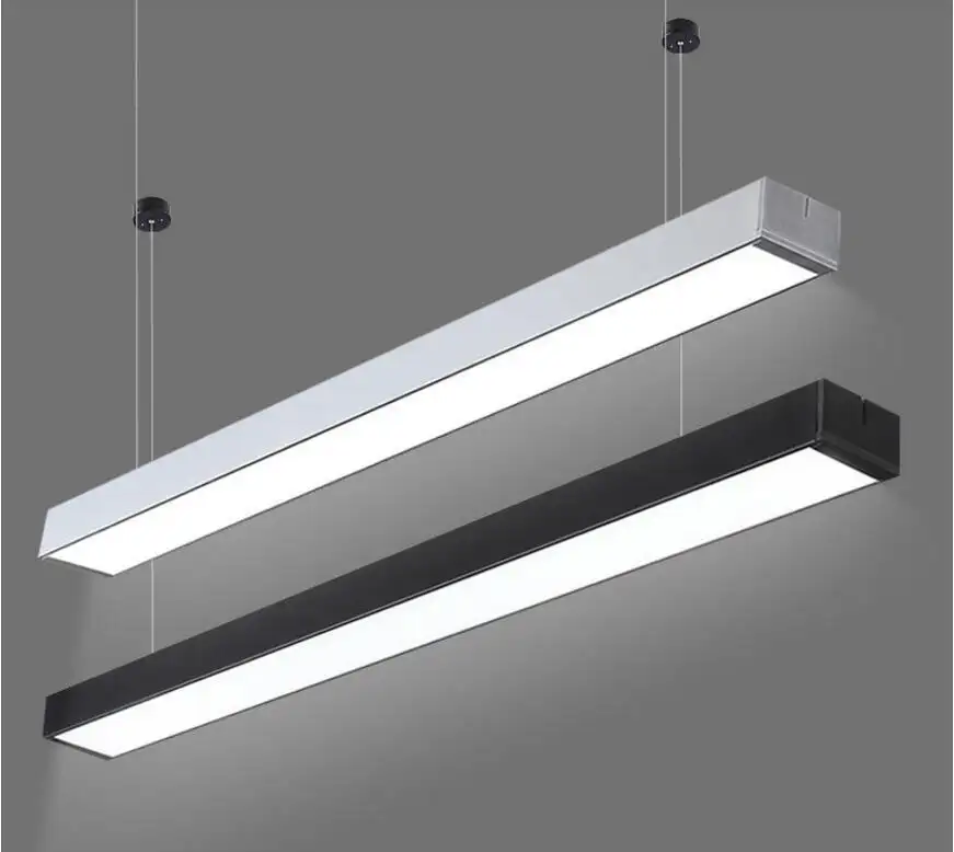 Was ist eine LED-Linearlampe?-Artikel-Wiki TAG