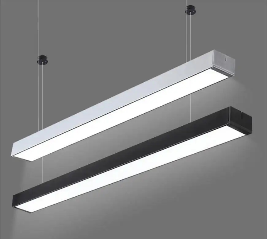 O que é uma lâmpada linear LED?-Artigo-wiki TAG