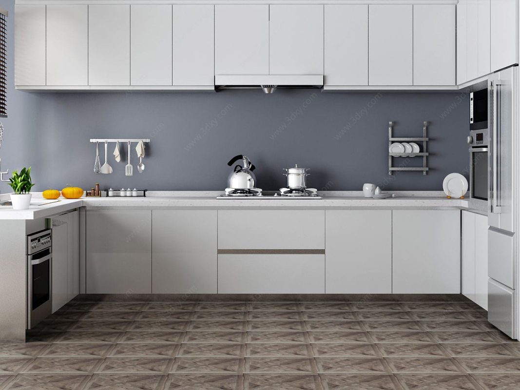 Illuminazione cucina-Articolo-wiki TAG