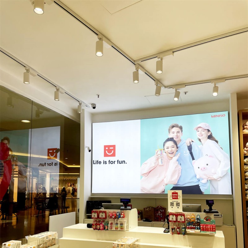 MINISO