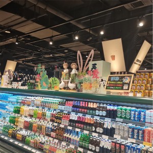 Supermercato Fat Donglai