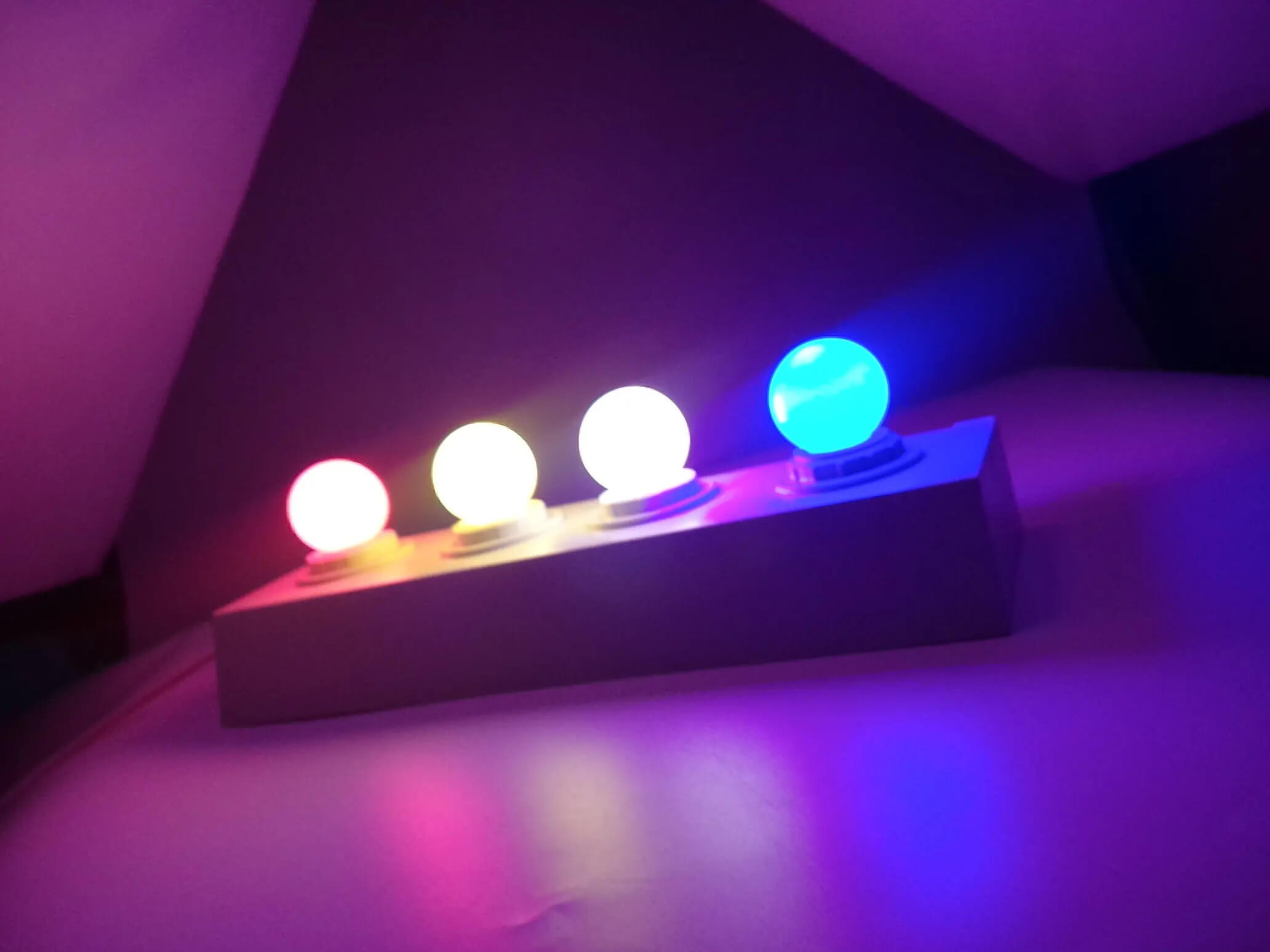 LED vs Neon-Wiki