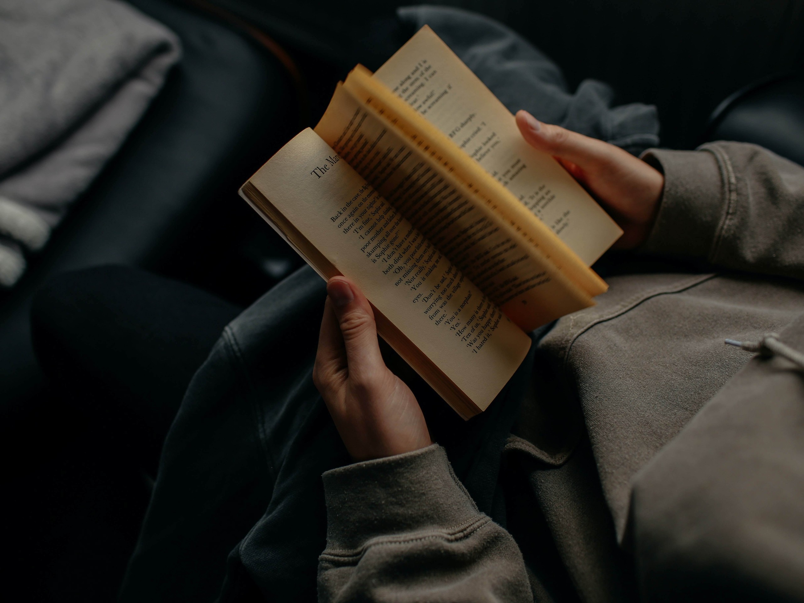 Lampada da lettura: un must have-Tendenze