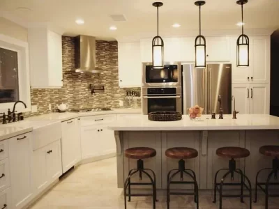 Lampada lineare LED per cucina-Articolo-led luce TAG