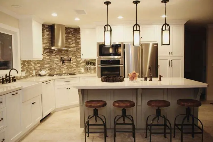 Lampada lineare LED per cucina-Tendenze-led luce TAG Lampada lineare LED per cucina-Tendenze-led luce TAG