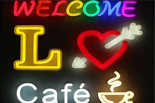 Le 26 migliori idee creative per l'illuminazione delle insegne al neon-Guida-wiki TAG Le 26 migliori idee creative per l'illuminazione delle insegne al neon-Wiki-wiki TAG