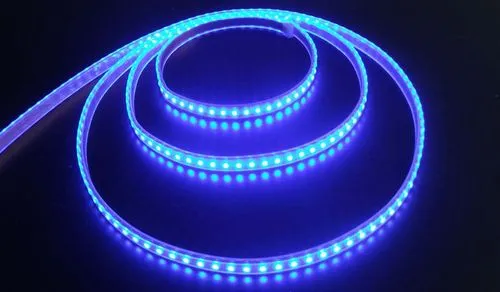 Perché la striscia LED lampeggia?-Wiki-wiki TAG