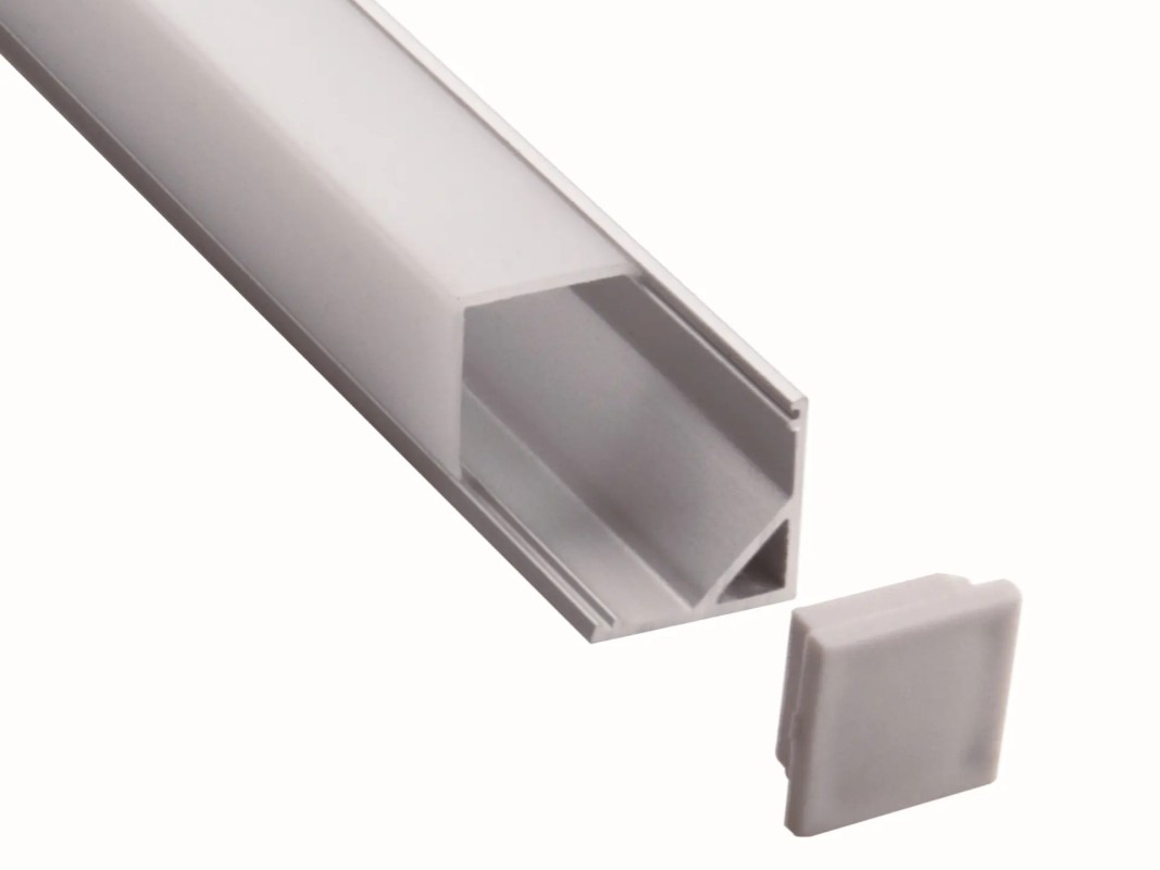 Profilo led per piastrelle-Wiki