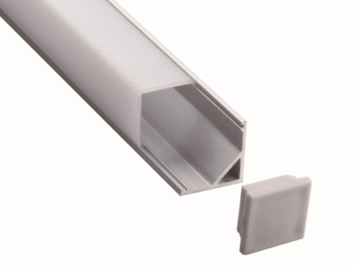 Profilo led per piastrelle-Wiki