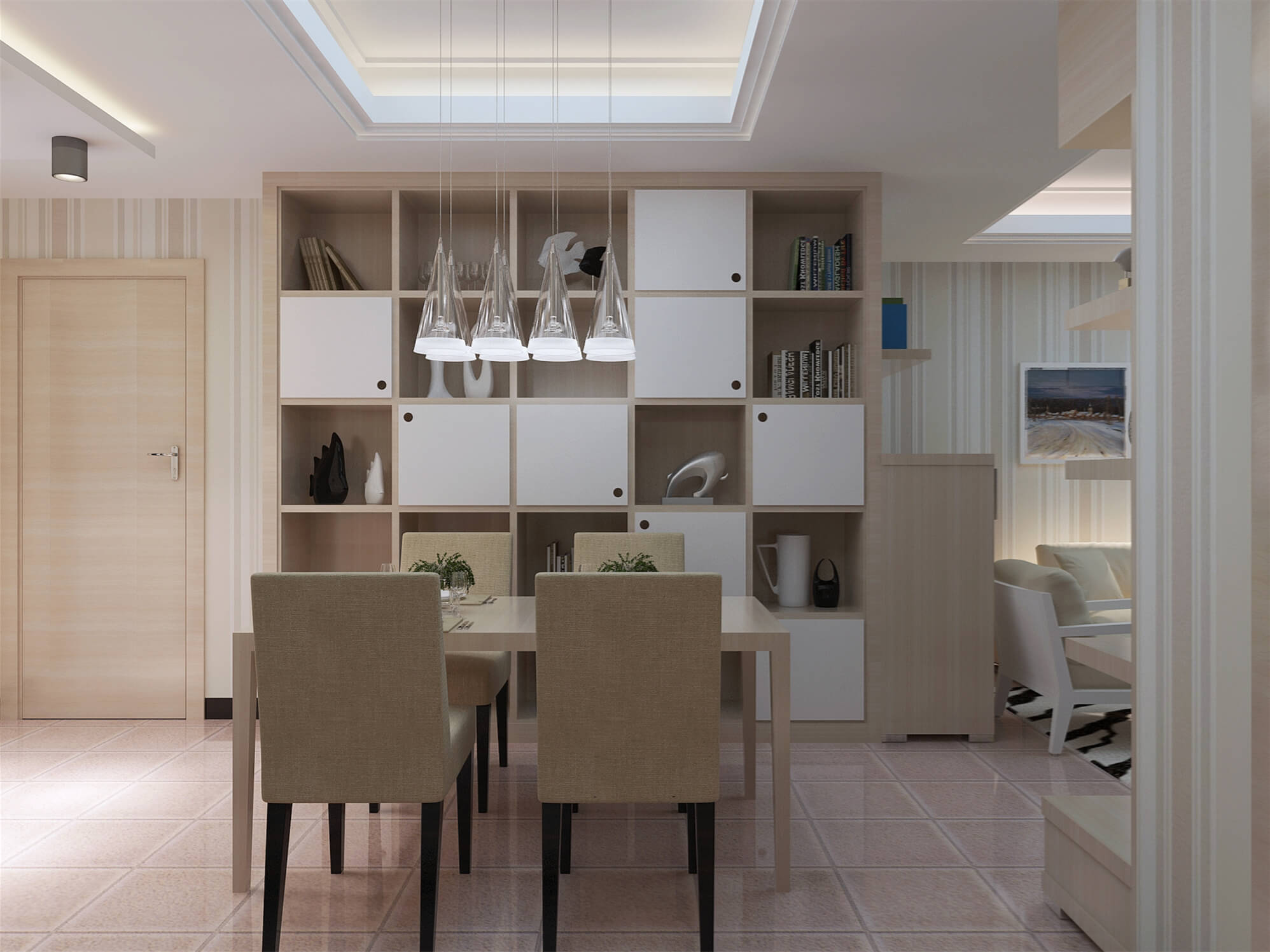 Quante strisce led servono per illuminare una stanza?-Soluzioni