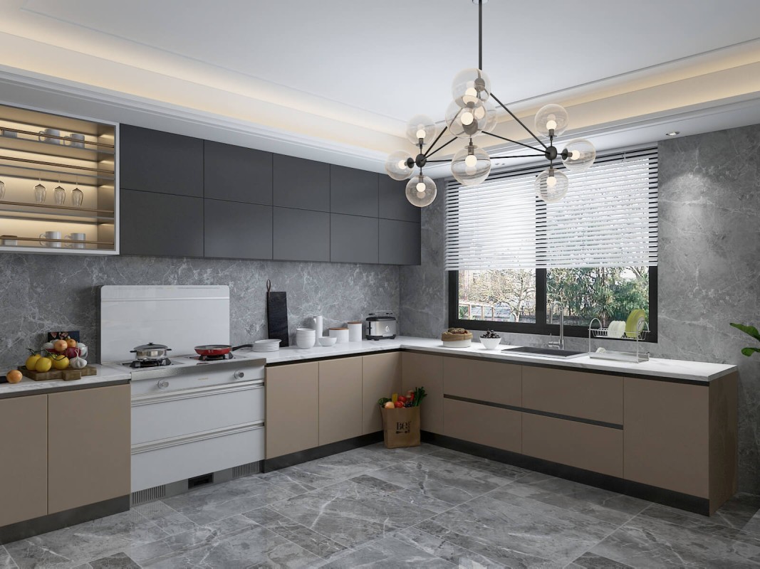 Striscia led per cucina-Wiki-wiki TAG