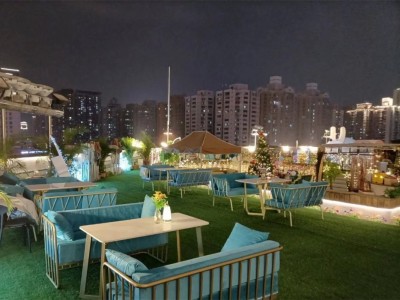 come illuminare il giardino 9