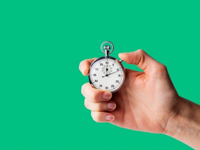 come impostare timer luci esterne