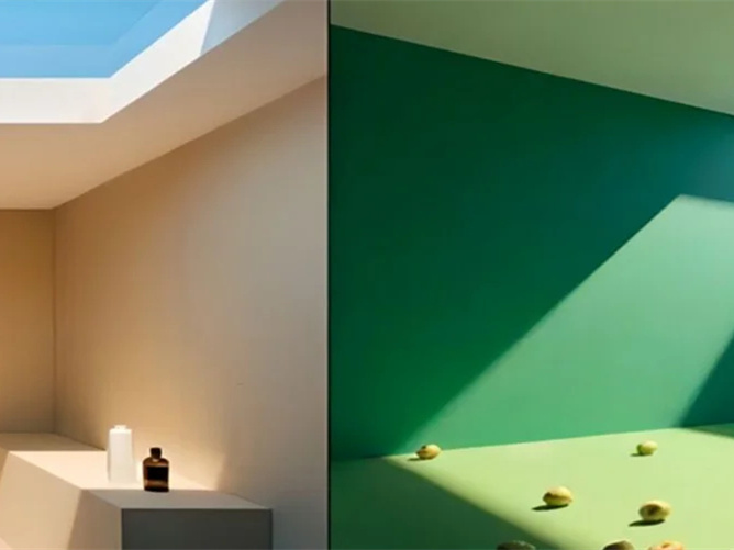 Dove si mette l’illuminante