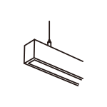 VEIKALS---LED lineārā lampa