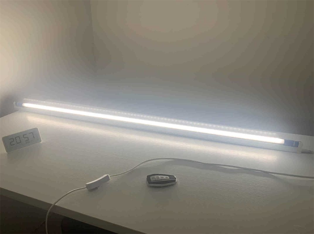 Guida completa alla connessione delle luci LED: tutto ciò che devi sapere-Su di illuminazione