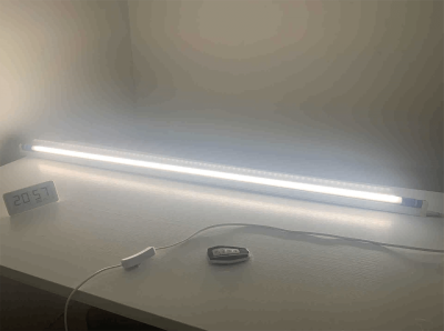 Quanto Consuma una Striscia LED: La Guida Completa al Consumo Energetico-Su di illuminazione