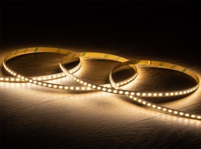 الدليل الكامل لتركيب واستخدام مصابيح LED: نصائح للاتصال وتصميم الإضاءة - عند الإضاءة