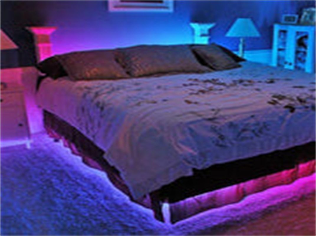 Different Colours Options for LED Strip Lighting-Blog-LED Strip Lighting