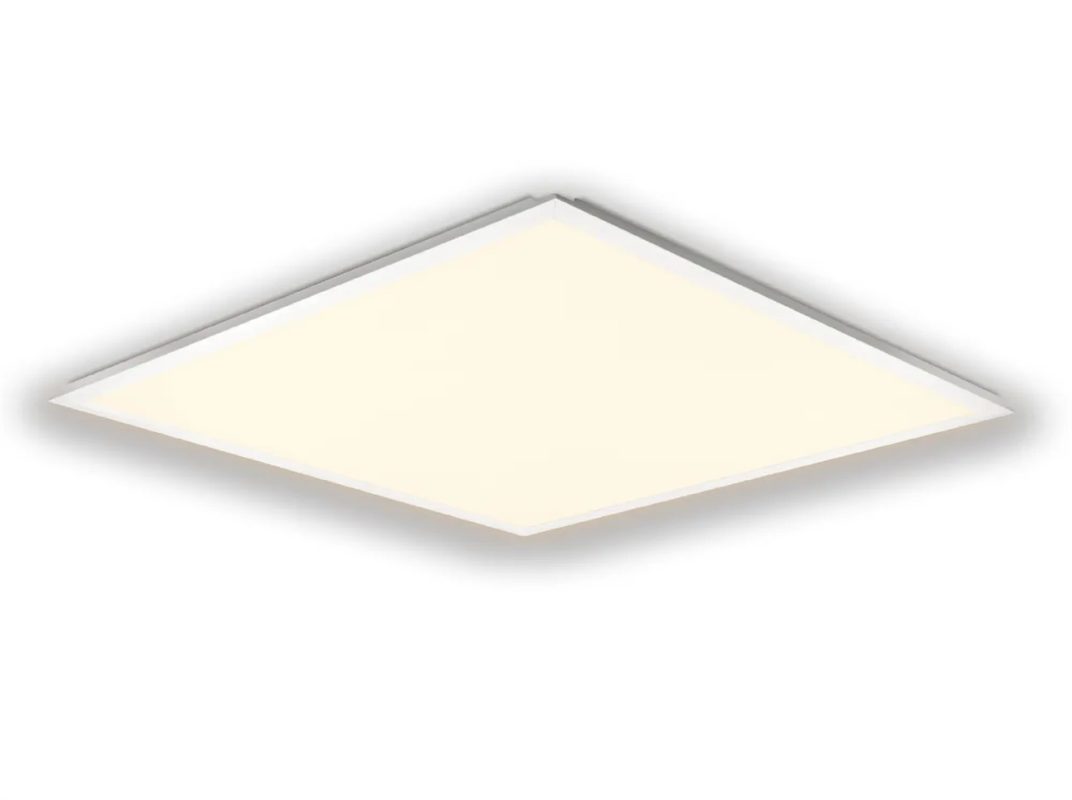 Como Funcionam as Luzes de Painel LED: O Guia Definitivo-Su di illuminazione