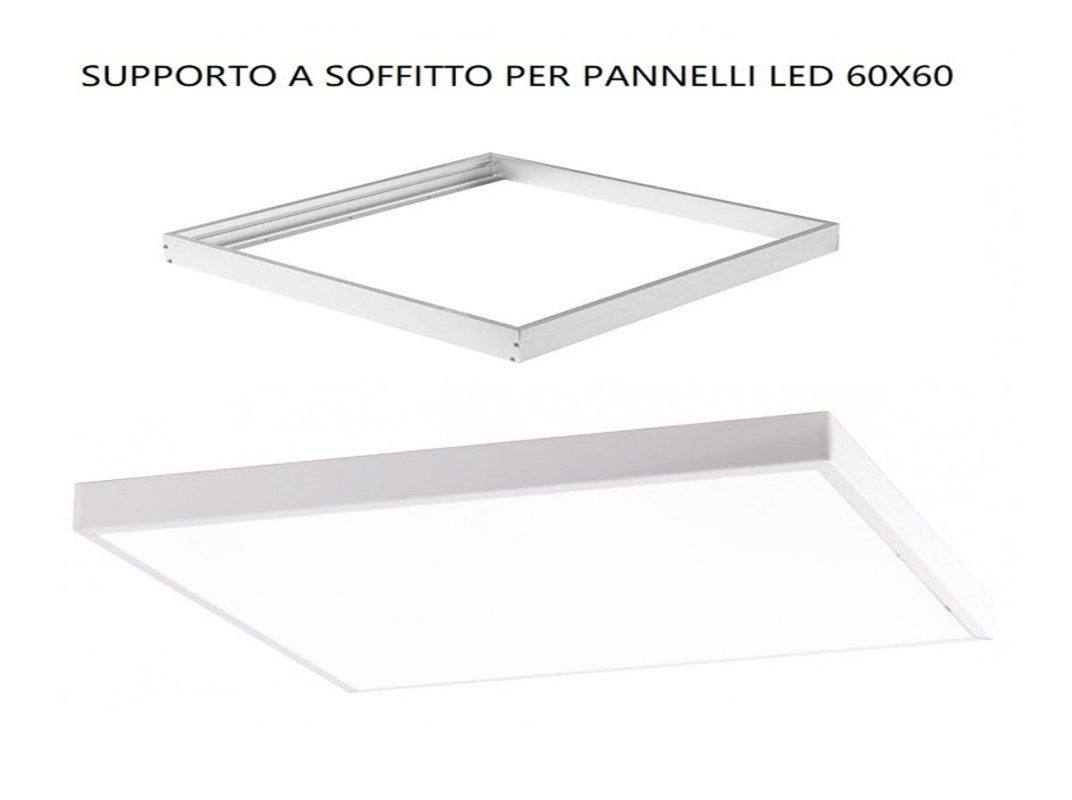 Come Creare un Pannello LED Fatto in Casa: La Guida Completa-Su di illuminazione