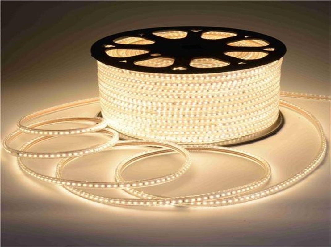Come Comprendere e Utilizzare la Tecnologia delle Strisce LED-Su di illuminazione