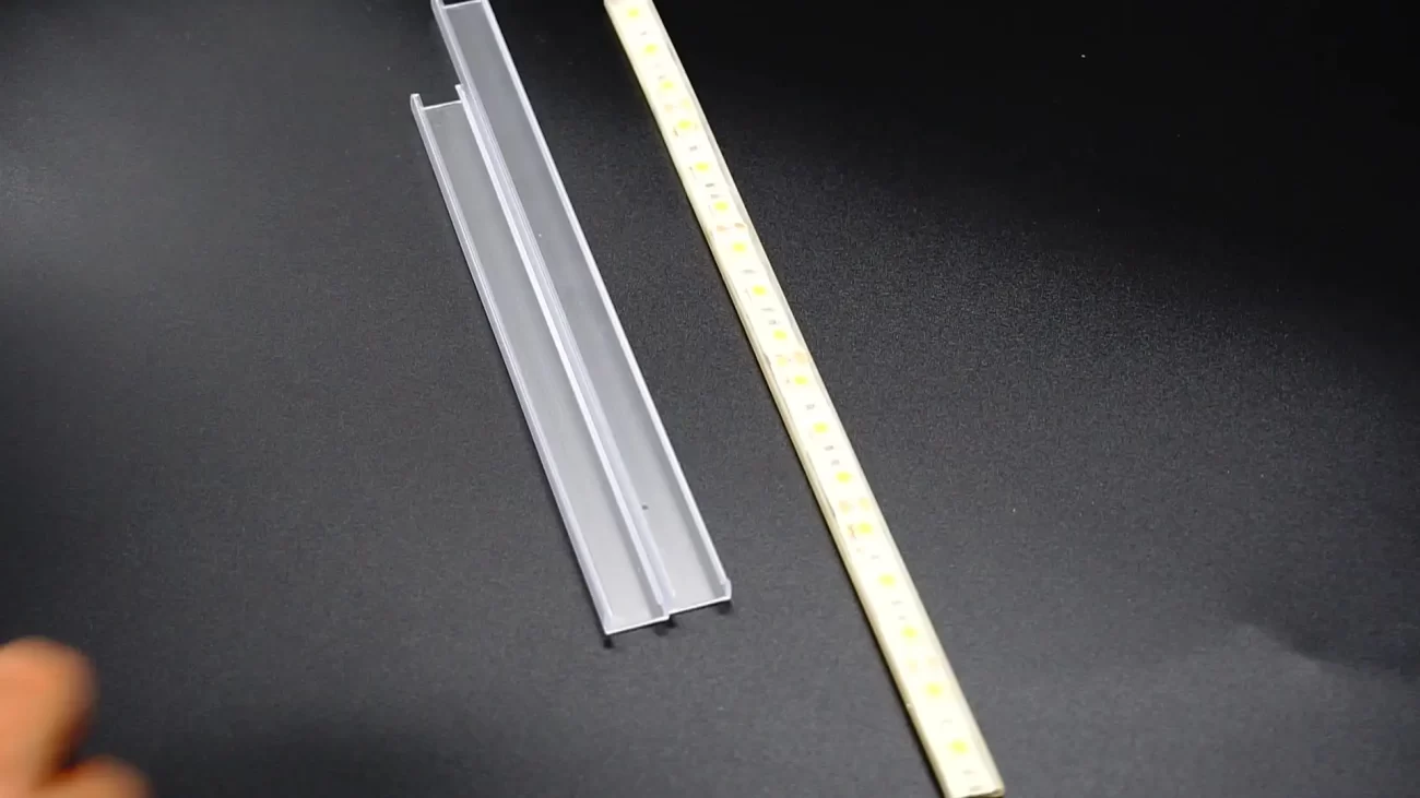 Conosci le tue luci: illuminazione del profilo!-Su di illuminazione Conosci le tue luci: illuminazione del profilo!-Su di illuminazione