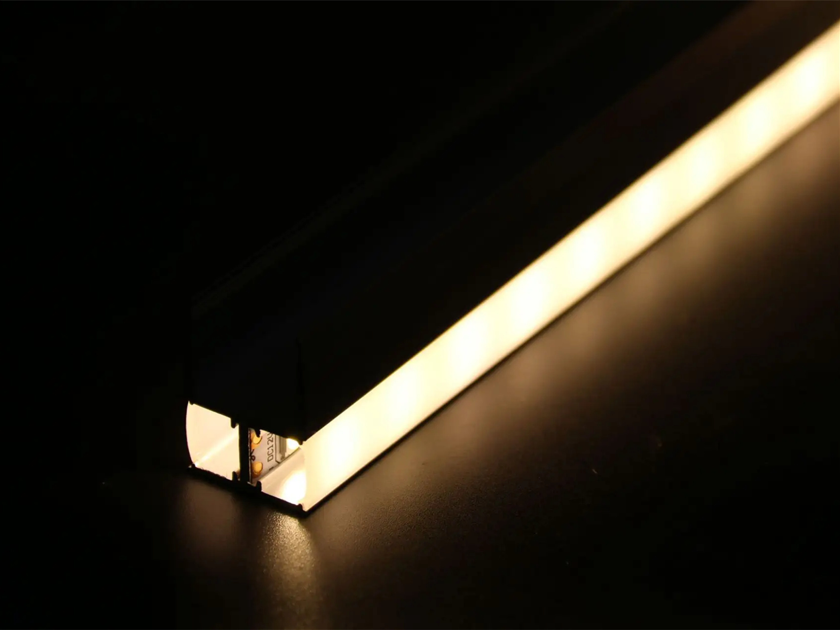 Conosci le tue luci: illuminazione del profilo!-Su di illuminazione