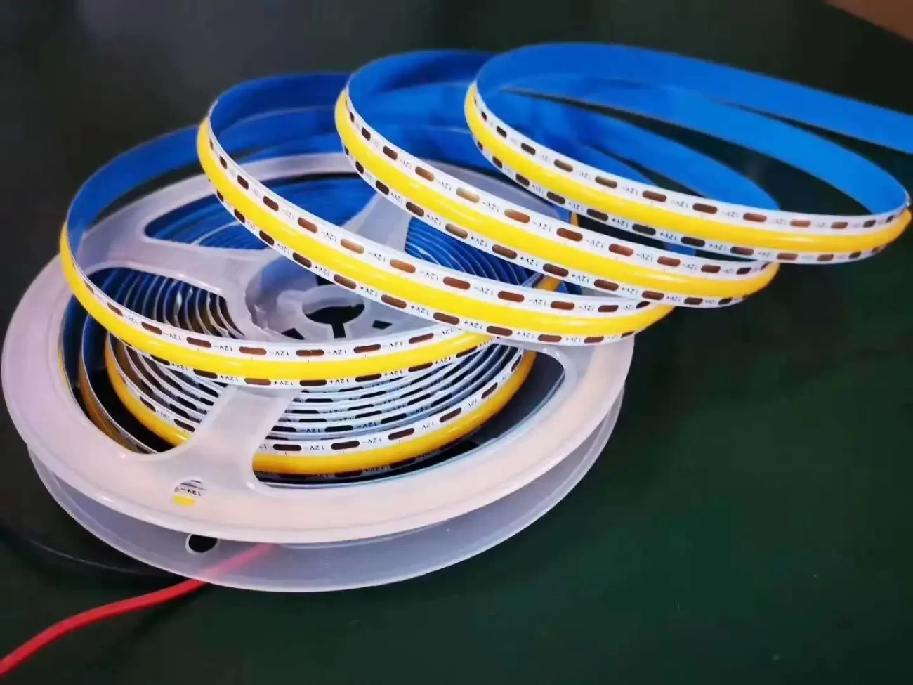 The most complete introduction for COB LED Light Strips