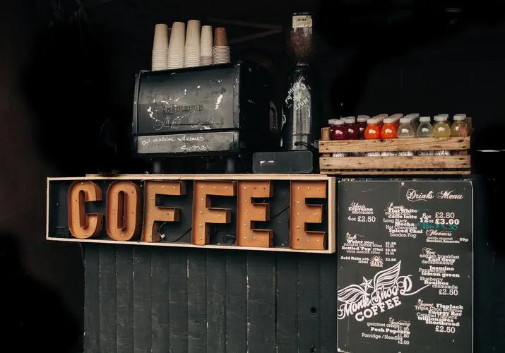 Idee per l'illuminazione di una caffetteria-Guida-wiki TAG Idee per l'illuminazione di una caffetteria-Wiki-wiki TAG