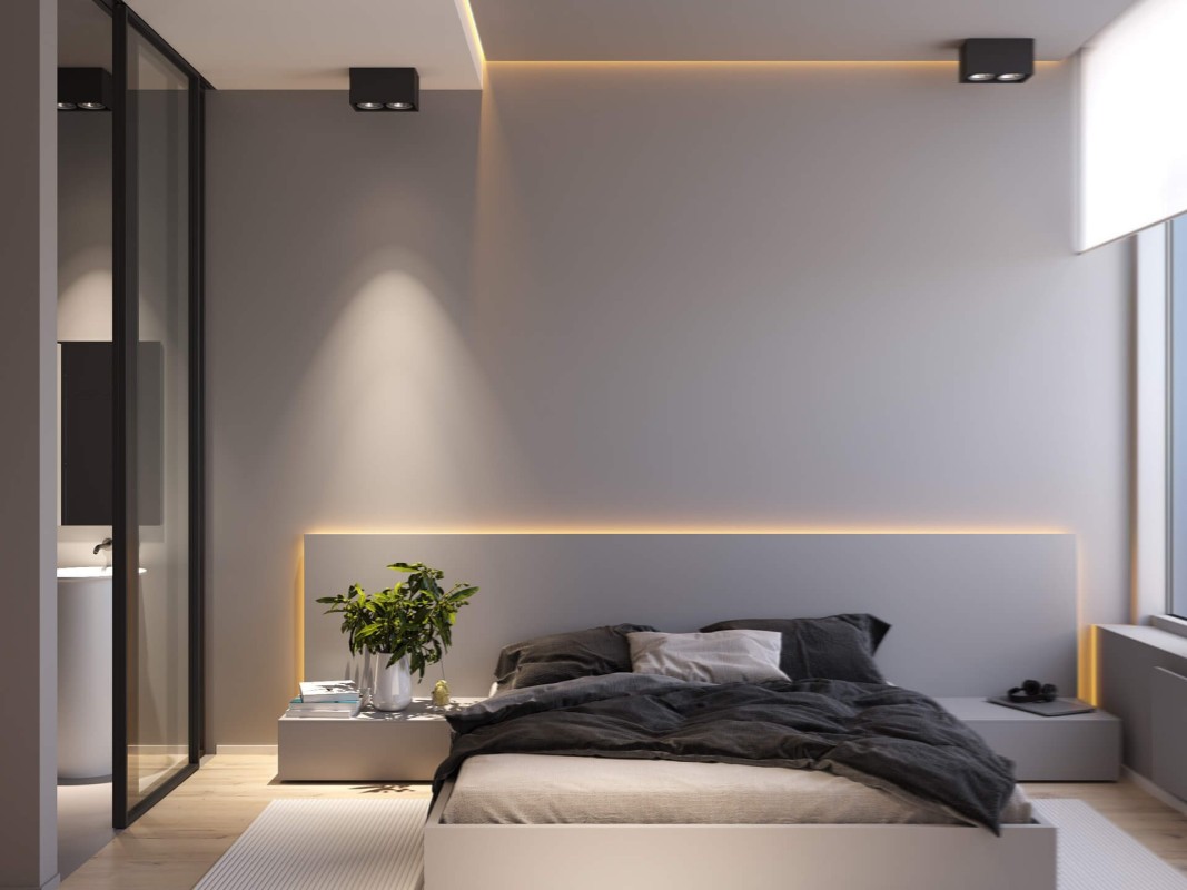 Idee per strisce led per la camera da letto-Guida-led luce TAG