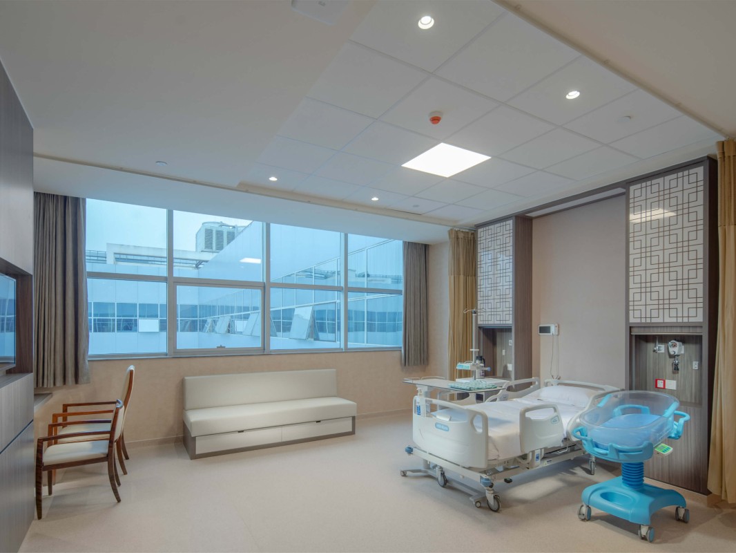 Illuminazione ospedaliera perché scegliere le luci a led-Tendenze-led TAG